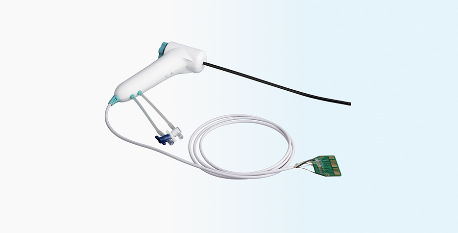 Disposable Hysteroscopy