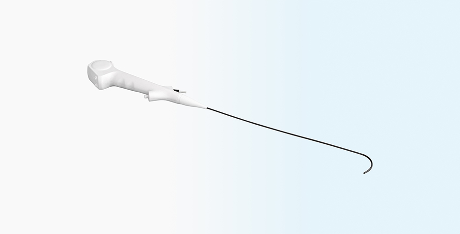 Disposable Pyeloscope