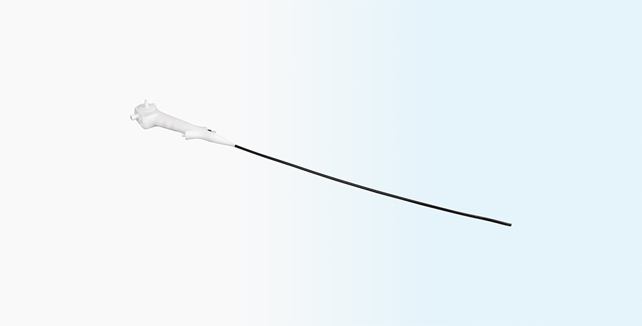 Disposable Bronchoscope